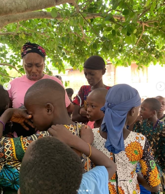 About Aerie Empowerment Foundation