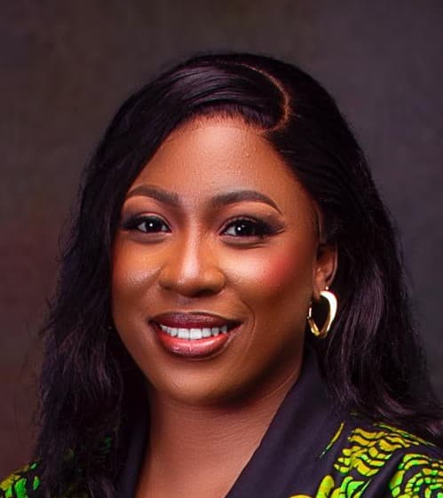 Constance Omokhafue Omotayo