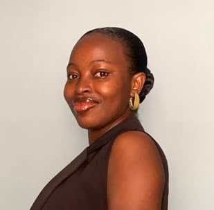 Victoria Onyinyechi Nwogu